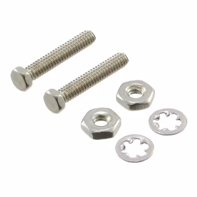 3341-6-500PK 3M  Rectangular Connector Accessories